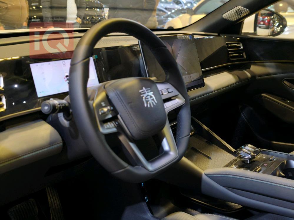 بي واي دي كوين L DM-i